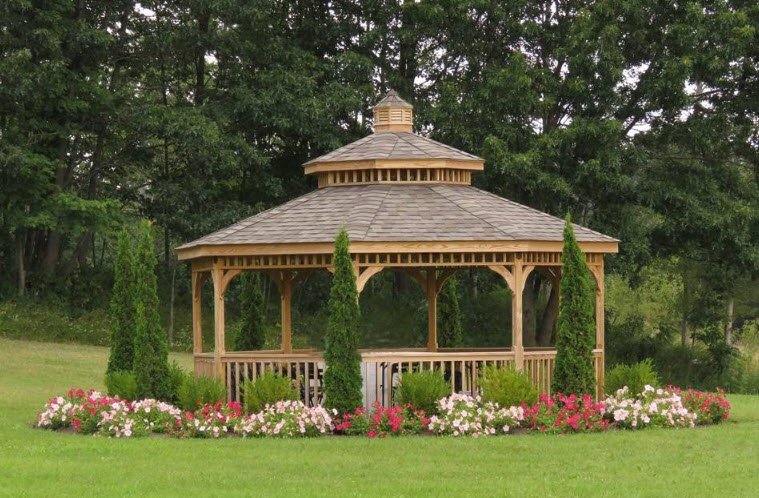 Quinte Botanical Gardens, Canada